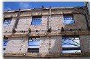Sanierung Hafenstra�e 12 in Stralsund