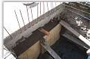 Sanierung Hafenstra�e 12 in Stralsund