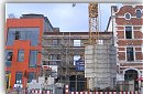 Sanierung Hafenstra�e 12 in Stralsund
