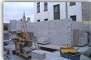 Sanierung Hafenstra�e 12 in Stralsund