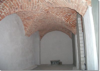 Sanierung und Umbau Hauptgeb�ude E.-M.-Arndt-Universit�t Greifswald