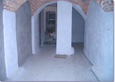Sanierung und Umbau Hauptgeb�ude E.-M.-Arndt-Universit�t Greifswald